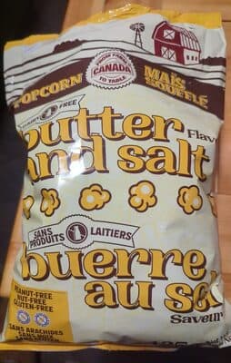 Popcorn