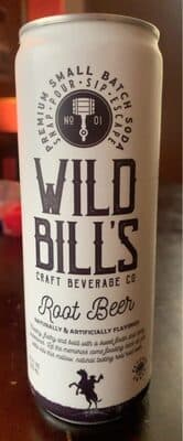Root beer