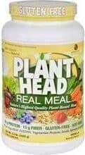 Plant Head Protein Vanilla