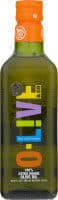 Everyday Mild & Fruity 100% Extra Virgin Olive Oil