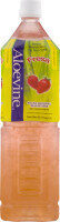 Aloe Vera Drink, Strawberry