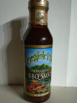 BBQ Sauce, Original