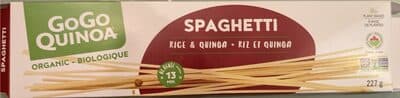 Spaghetti