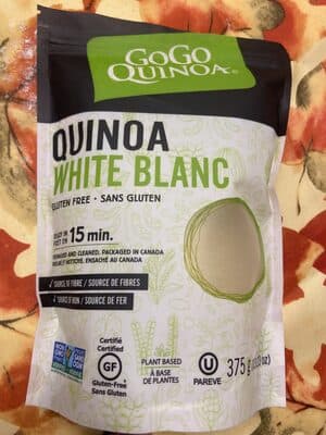 Quinoa