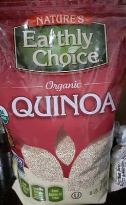 Organic Quinoa