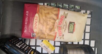 Penne Quinoa Pasta Blend