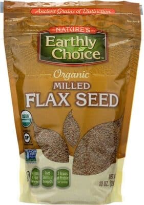 Milled Flax Seed