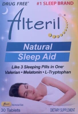 Alteril