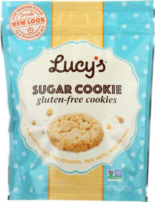 Sugar Cookie