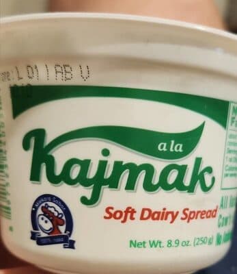 Kajmak