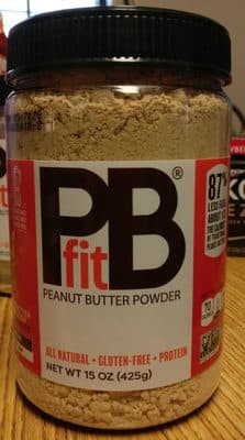Peanut Butter Powder