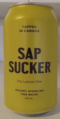 The Lemon One