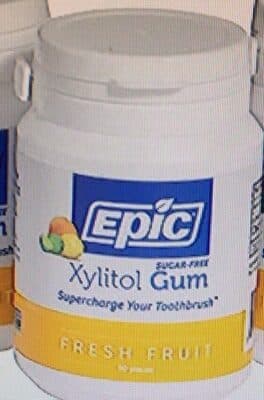 Xylitol Gum