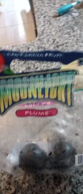 Plums