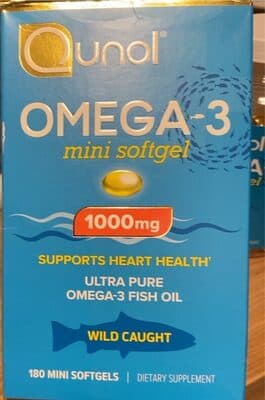 Omega-3