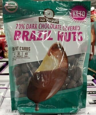 Brazil Nuts
