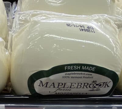 Mozzarella