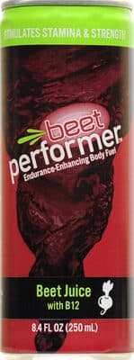 Biotta Beet Juice