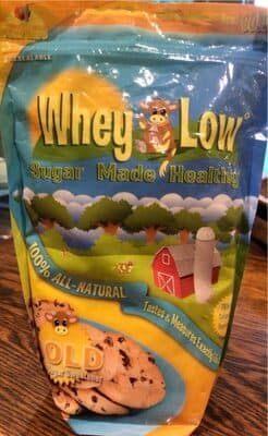 Brown Sugar Sweetener