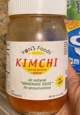 Kimchi