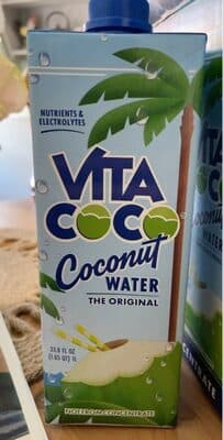 The Original Coconut Water