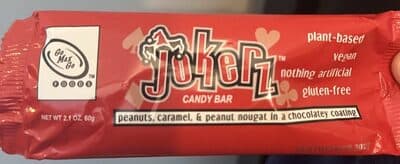 Candy Bar
