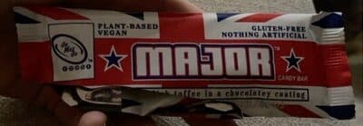 Major