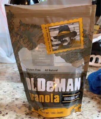 Oldeman Granola