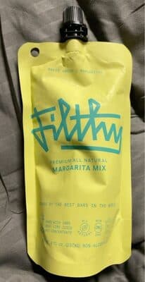 Margarita Mix