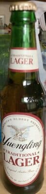 Yuengling