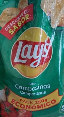 Lays Campesinas