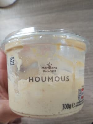 Houmous