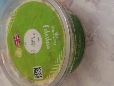Coleslaw
