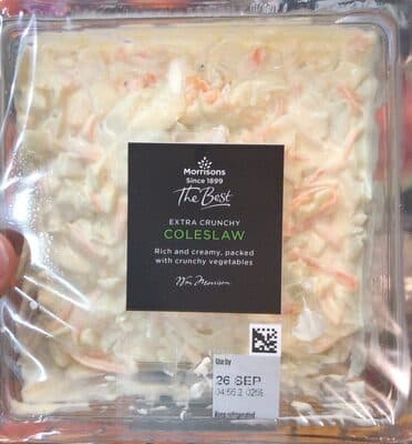 Coleslaw