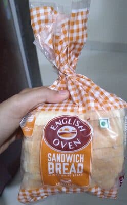 Sandwich bread
