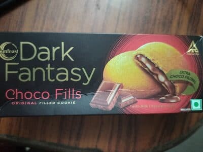 Choco Fills