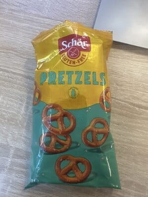 Pretzels
