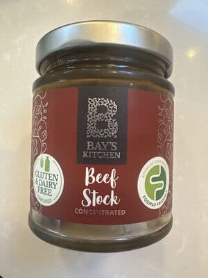 bays kitchen beef stock