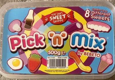 Pick n Mix