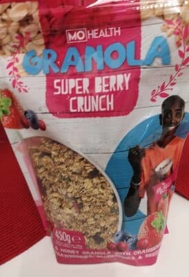 Granola