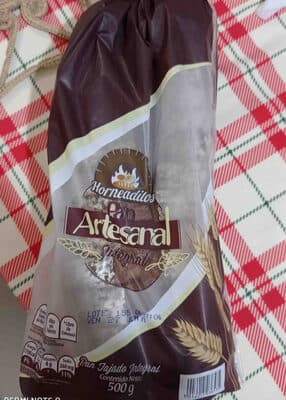 pan artesanal integral horneaditos
