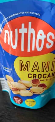 Man Crocante