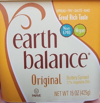 Earth Balance Original