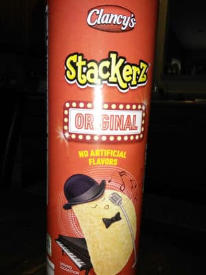 stackerz