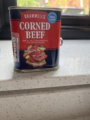Corned Beef