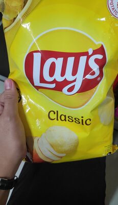 Lays Classic