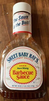 Barbecue Sauce