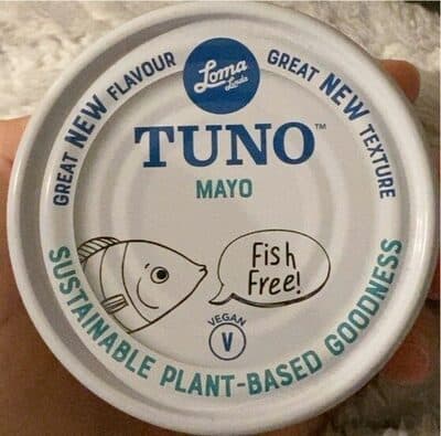 Tuno Mayo