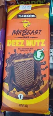 Deez nutz