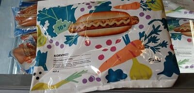 KORVMOJ